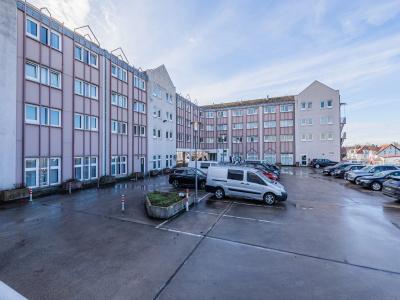 Best Western Rastatt - 23