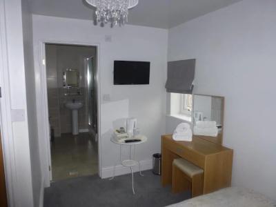 Orrell Park - 19