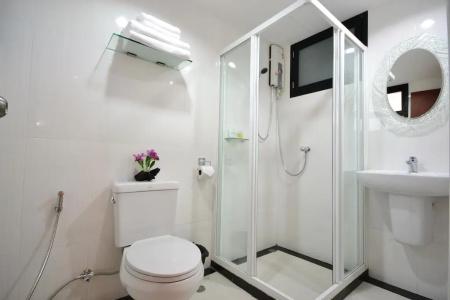 True Siam Phayathai - Sha Extra Plus Certified - 55