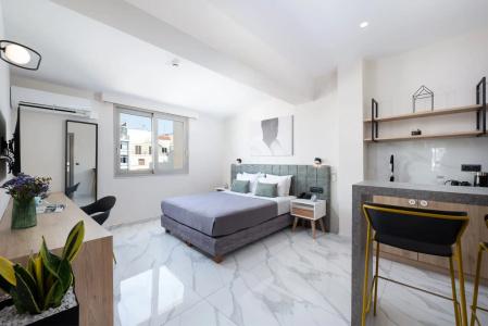 Enattica Suites - 34