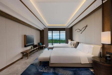 Intercontinental Sanya Haitang Bay Resort, An Ihg - 52