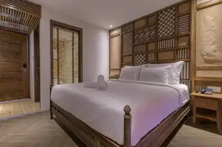 Le Boutique Danang - 3