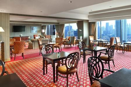 Jw Marriott Jakarta - 78