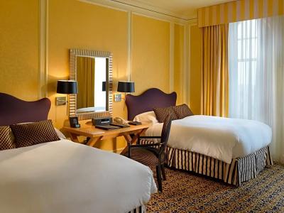 Intercontinental Mark Hopkins San Francisco, An Ihg - 91
