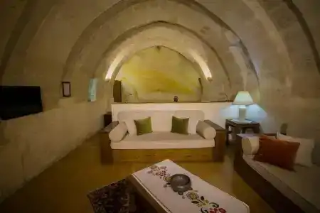 Fresco Cave Suites Cappadocia - 112