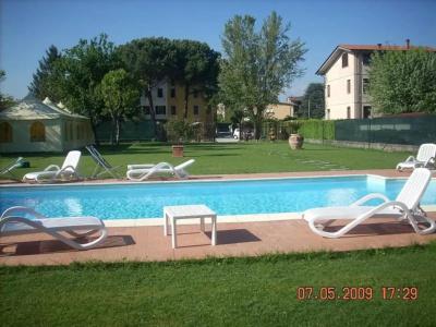 b&b Il Casale Di Nanni - 23