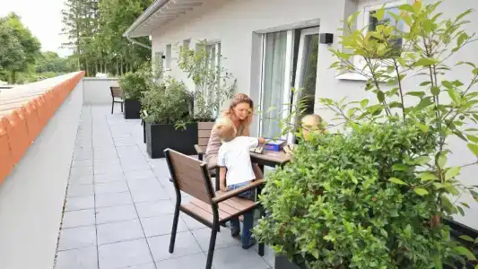 Busses Guesthouse - 26
