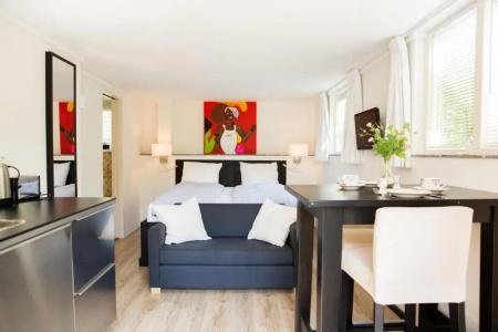 b & b Villa Suisse - 22