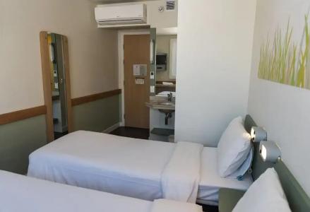 ibis budget RJ Praia de Botafogo - 30