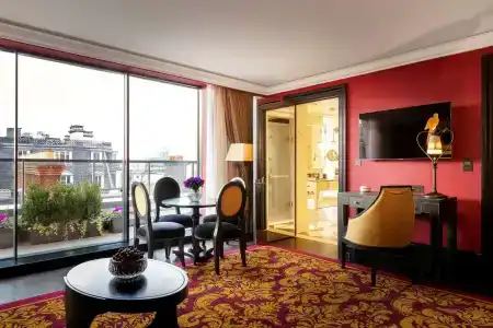 L'oscar London - 7