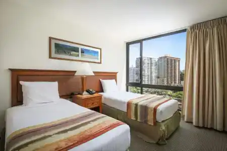 Aston Waikiki Sunset - 182