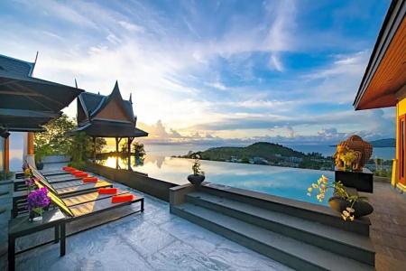 Baan Phu Prana Boutique Villa - 133