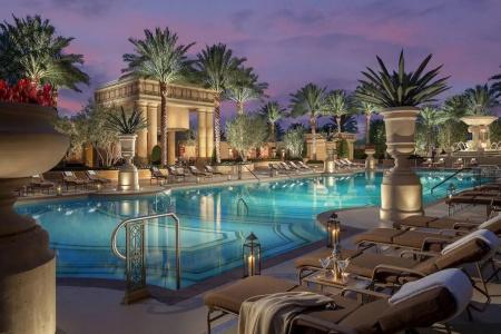 The Palazzo at The Venetian® - 21