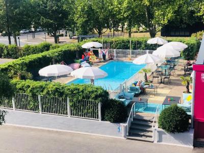 Mercure Reims Parc Des Expositions - 22