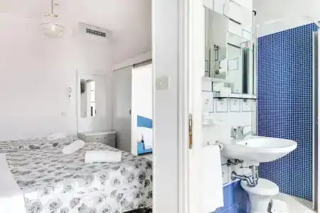 Residence Amalfi - 8