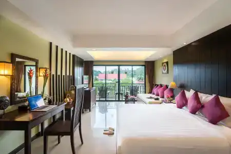 Khaolak Emerald Beach Resort & Spa - Sha Extra Plus - 9