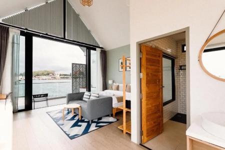 Baan Tah On The Sea - 322