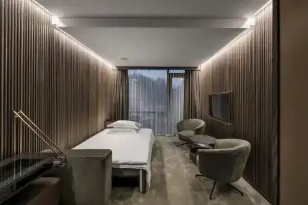 Amberton Green Spa Druskininkai - 94