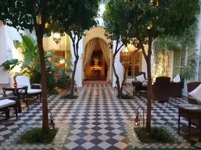 Riad karmela - 18