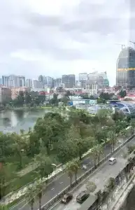 Bellevue Residential Batumi - 178