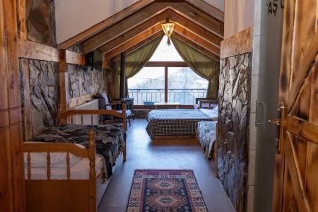 Hamsiköy Taş Otel - 52
