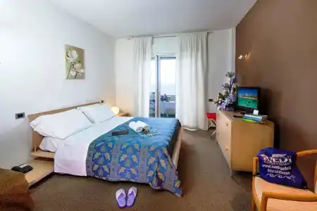 & Residence Medi Garden - 64