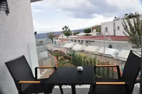 Herodot Beach Otel - 12