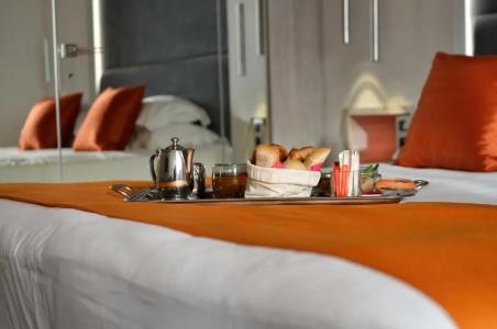 Cézanne Hôtel Spa - 109