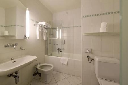 Hôtel Bellerive - 102