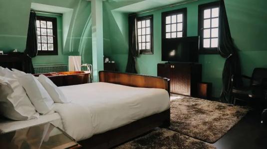 Villa Soraya & Spa - 41