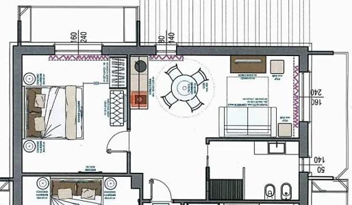 Residence Venus Suites - 136