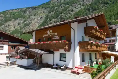 Garni Ötztal - 8