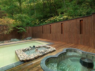 Niseko Konbu Onsen Tsuruga Moku-no-sho - 14