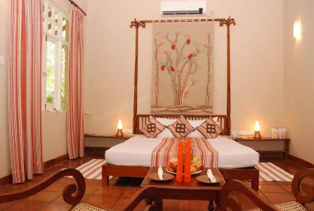 Sigiriya Village - 37