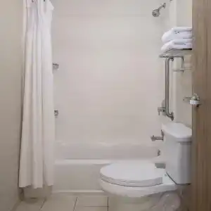 SpringHill Suites by Marriott Convention Center - 35