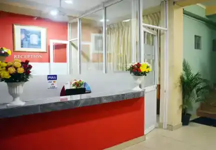 Kings Restaurant and Bar - 1