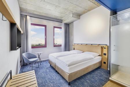 H2 Düsseldorf Seestern - 5