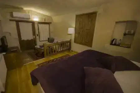 Fresco Cave Suites Cappadocia - 32