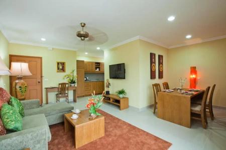 Baan Souy Resort Sha Extra Plus - 70