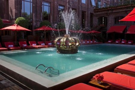 Faena Buenos Aires - 17