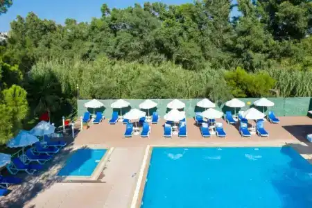 Labranda Lebedos Princess - All Inclusive - 20