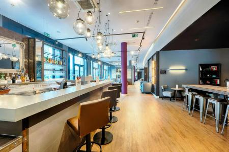 Mercure Heilbronn - 37