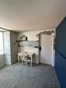 Hôtel Le Médiéval - 64