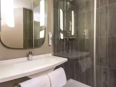 ibis Paris Alesia Montparnasse - 6