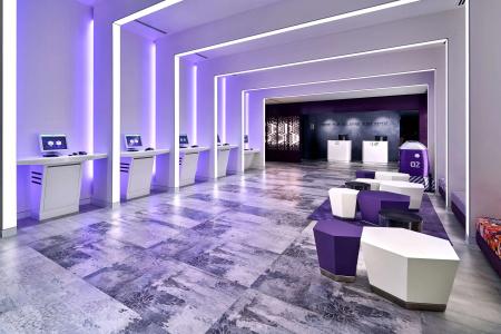 Yotel Singapore Orchard Road (Sg Clean, Staycation Approved) - 11