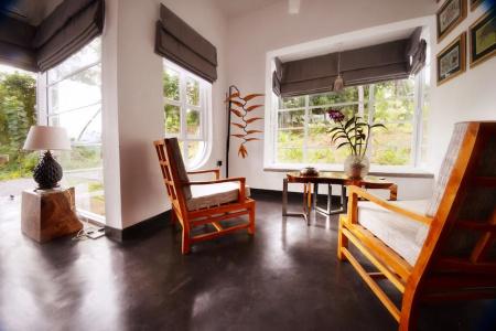 The Flame Tree Estate & - 57