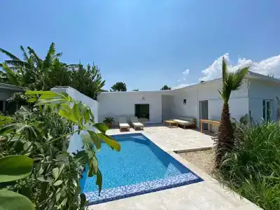 Kiriş Garden - 23