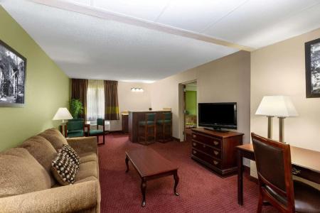 Super 8 by Wyndham - 33