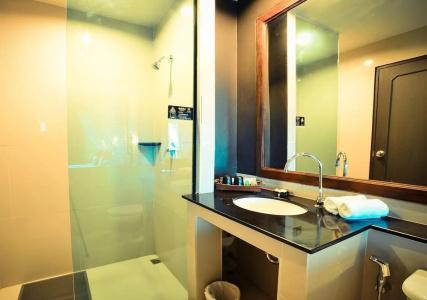 Bamboori Boutique Resort - 7