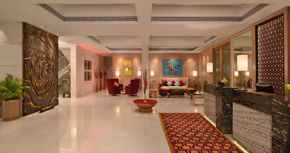 Radisson Mumbai Goregaon - 9